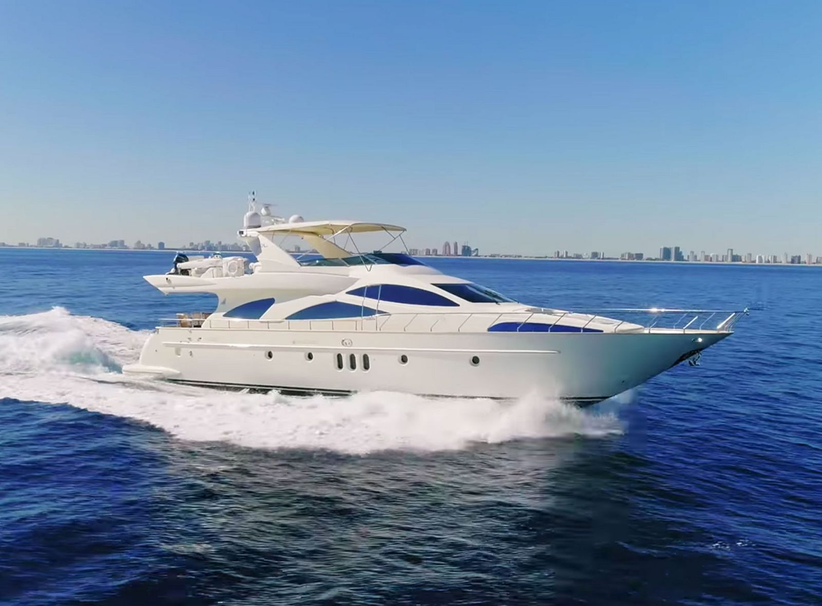 Индивидуальная яхта в Анталии