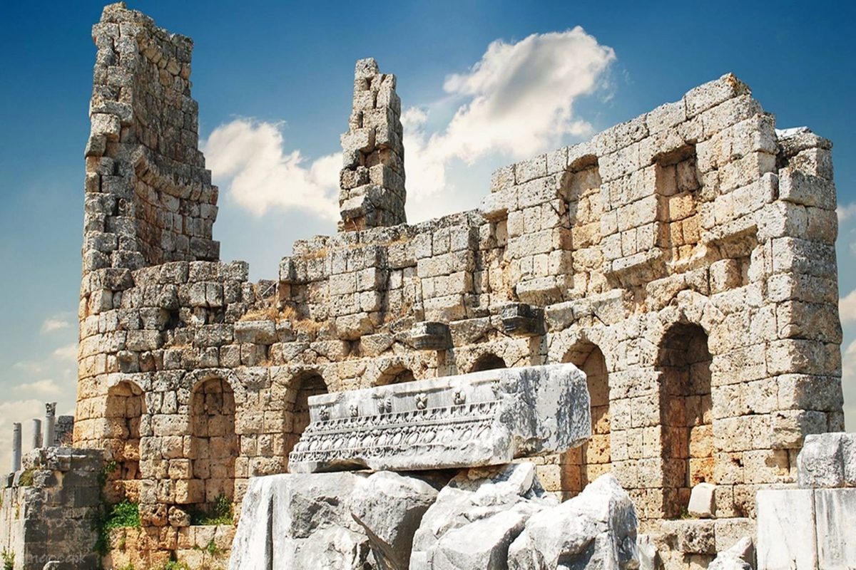 Private Trips in Side