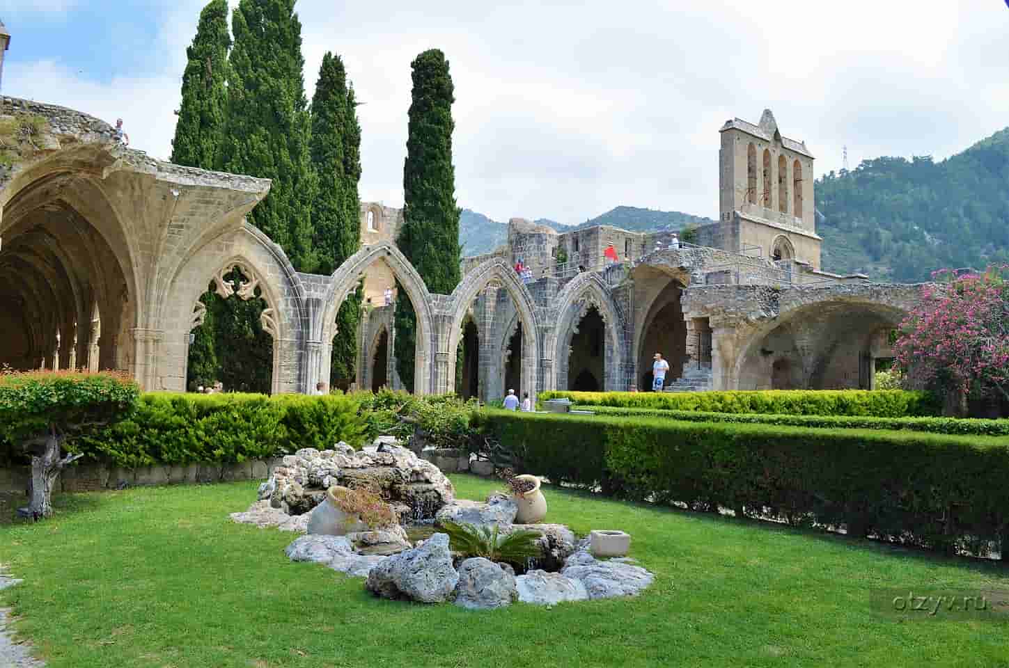 North Cyprus Tour from Belek | Day Trips | Reserve Trip