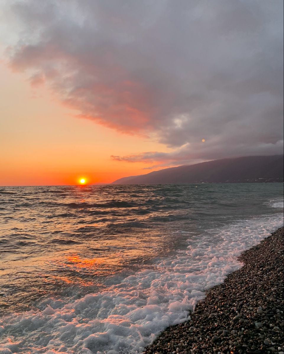 Suluada Island Sunset from Belek Amazing Views and Tours