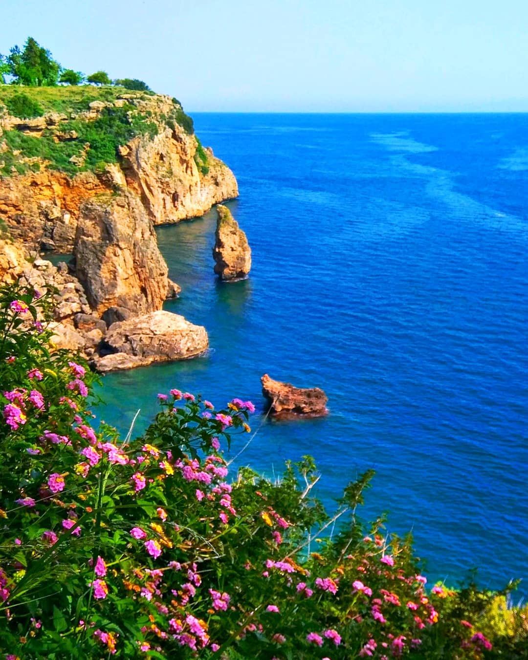 Экскурсия в Бухту Порто Дженевиз из Анталии