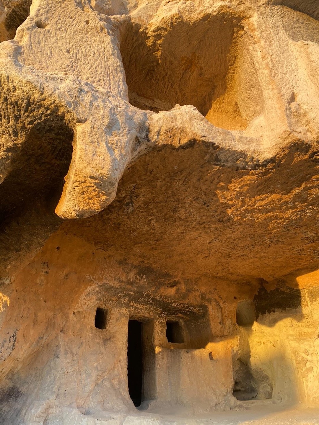 Каппадокия на 3 дня из Белека