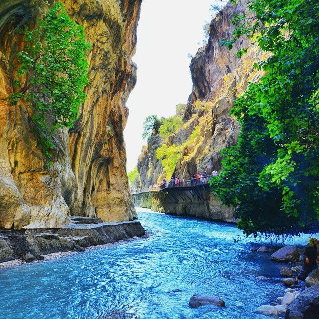 Private Tours Belek Excursions for Unforgettable Experiences