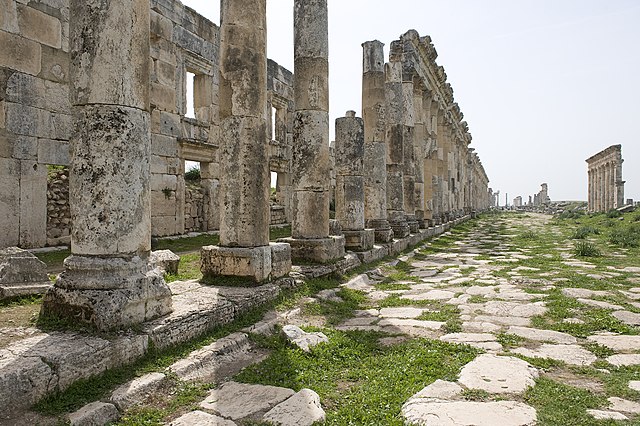 Перге Аспендос Сиде и водопад Манавгат из Анталии