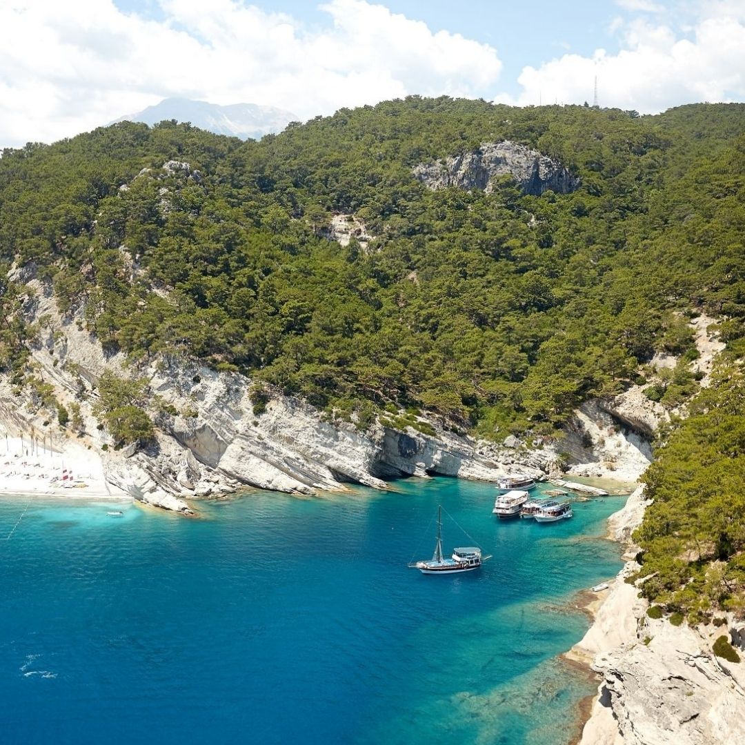 Belek Boat Trip Best Tours and Relaxing Cruises to Enjoy