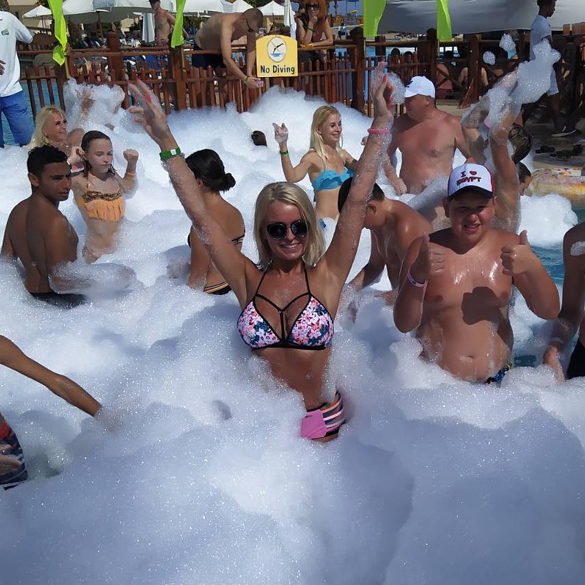 Belek Disco Boat Best Music Dance and Nightlife Tour