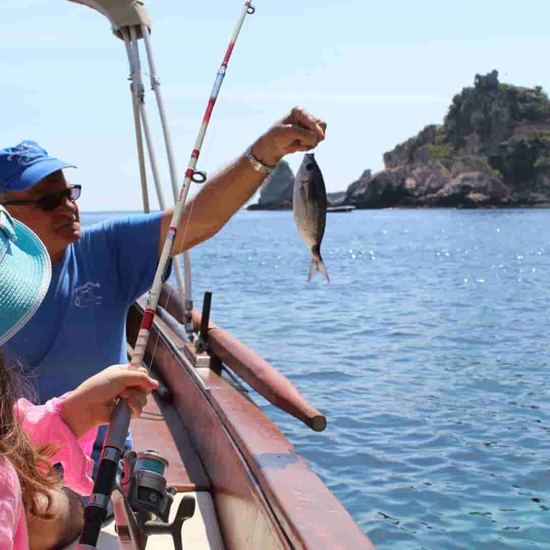 Belek Fishing Tour | Fishing Activities | Order Trip