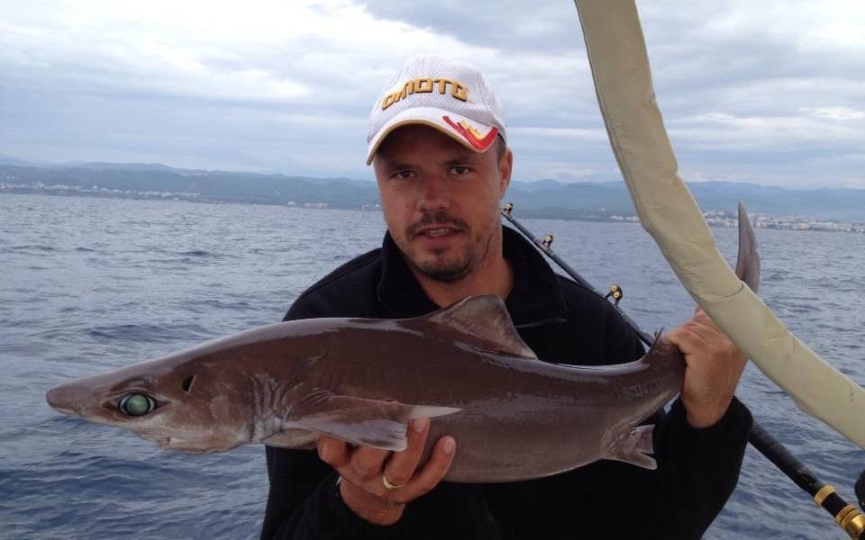 Belek Private Fishing Exclusive Relaxing Experience