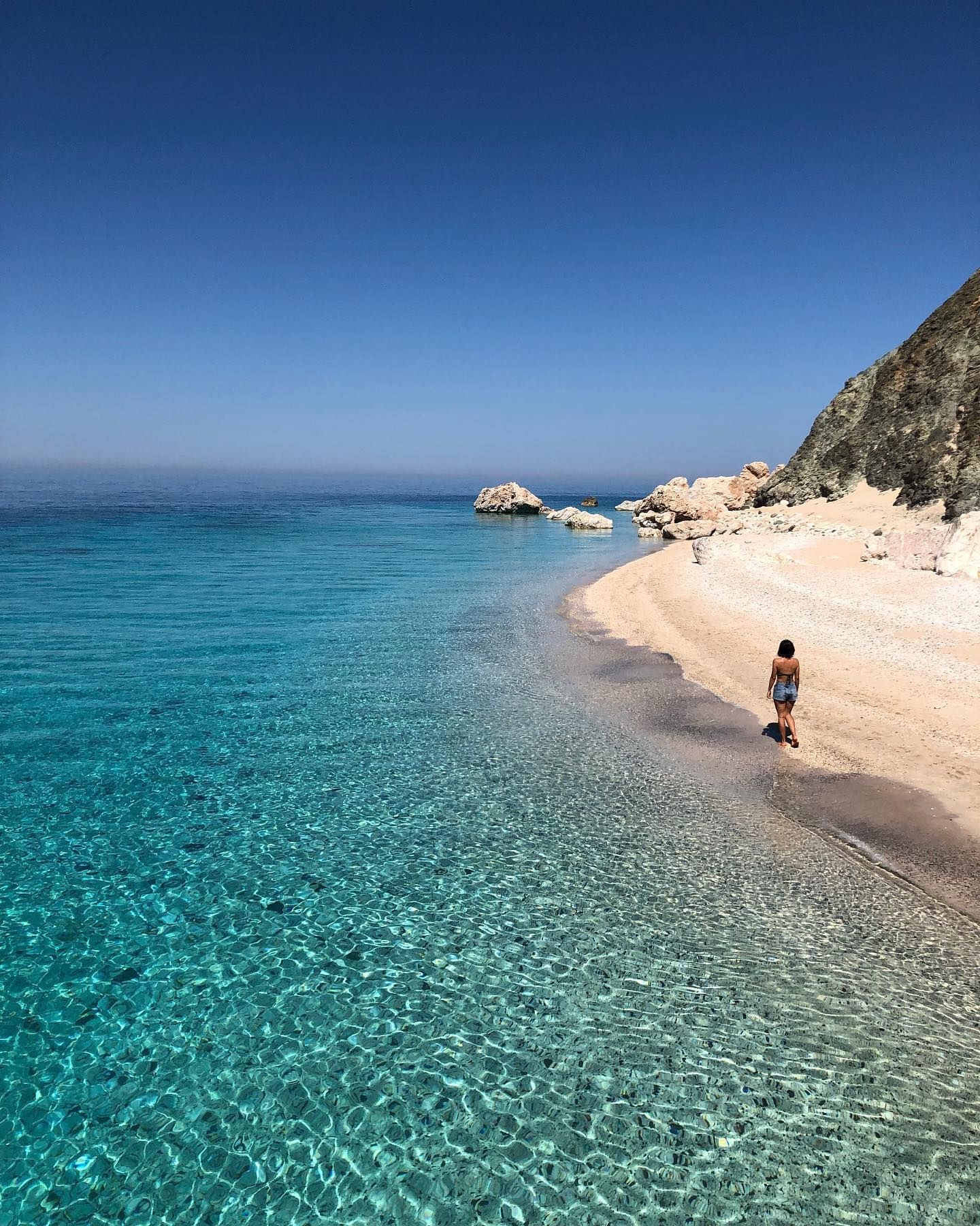 Экскурсия на остров Сулуада из Анталии