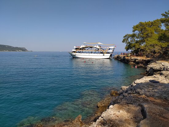 Belek Boat Trip Best Tours and Relaxing Cruises to Enjoy