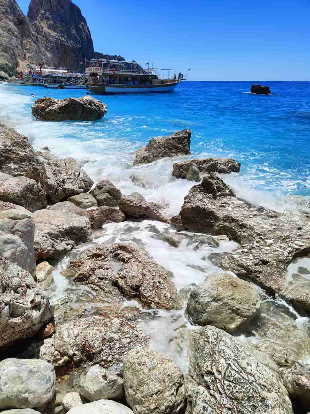 сулуада остров закат из анталии: лучшие советы путешественникам