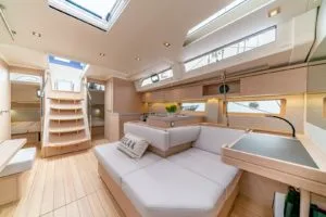 Индивидуальная яхта в Анталии