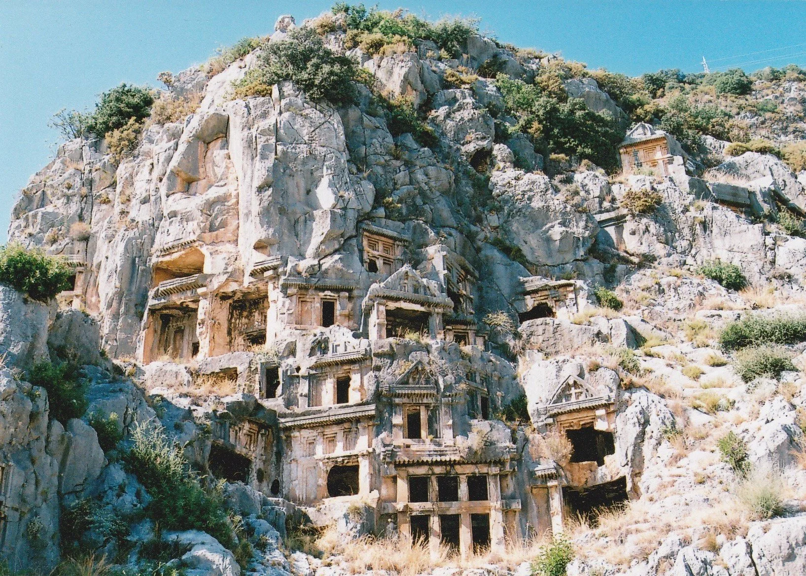 Private Tours Belek Excursions for Unforgettable Experiences