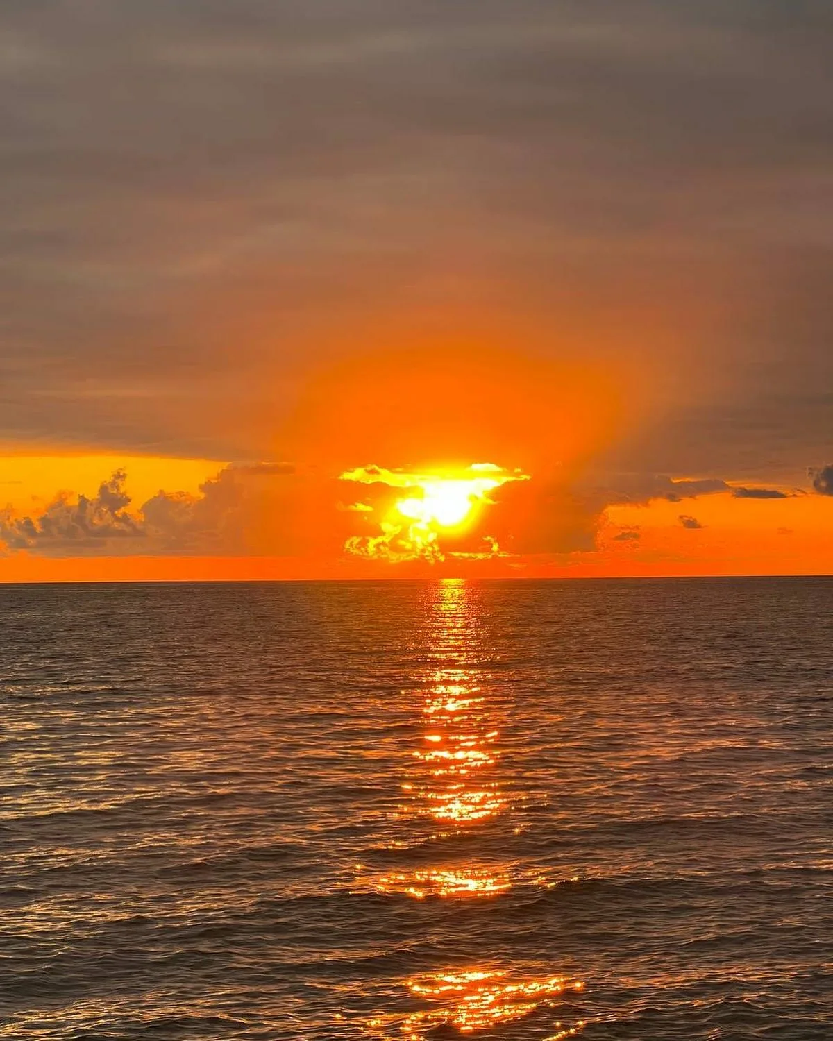 Suluada Island Sunset from Belek Amazing Views and Tours