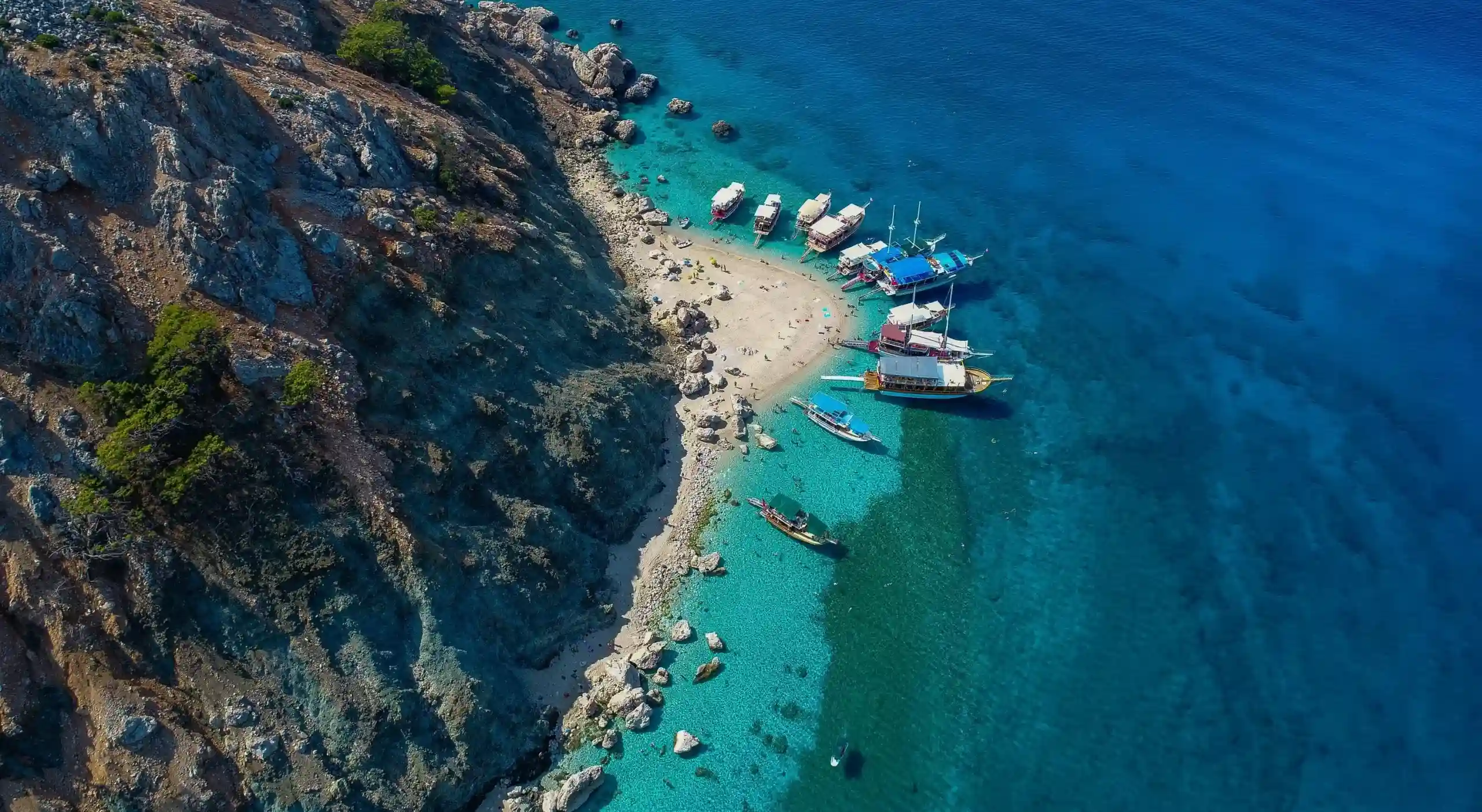 сулуада остров закат из анталии: лучшие советы путешественникам