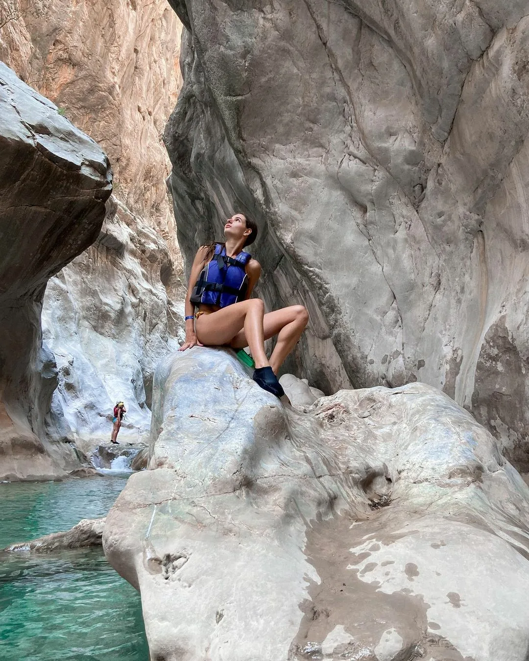 Гёйнюк Каньон из Анталии