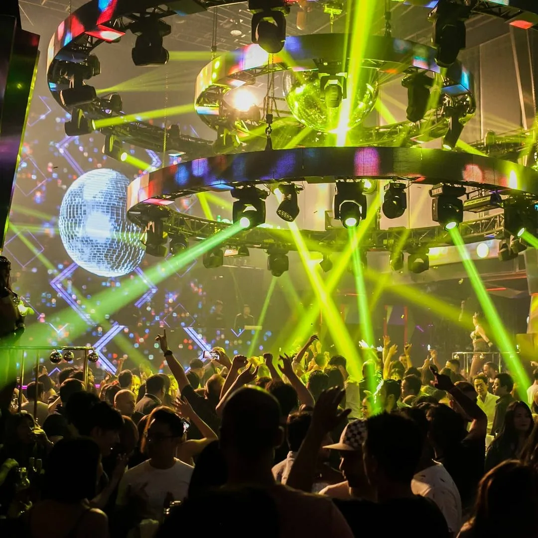 Belek Disco Boat Best Music Dance and Nightlife Tour