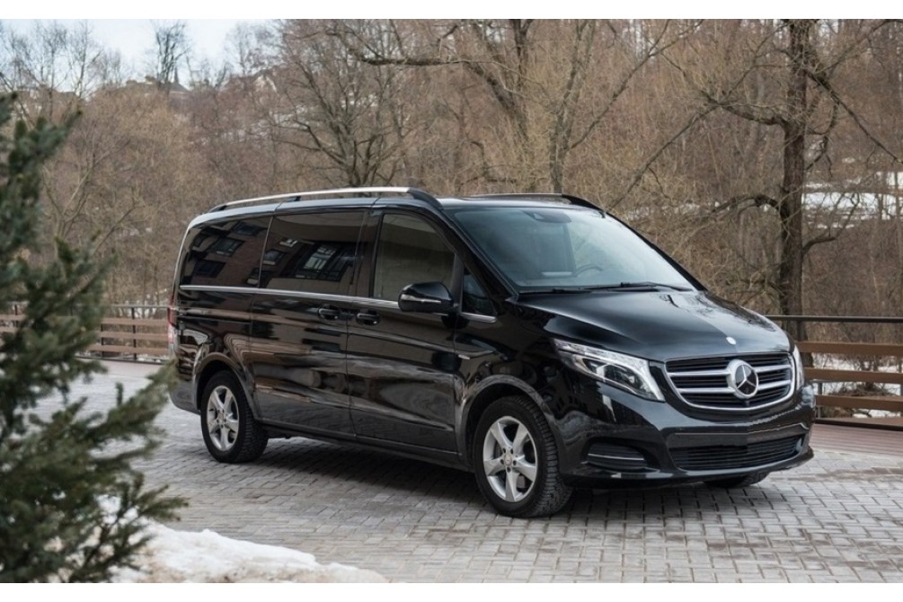 Индивидуальный трансфер в Белеке