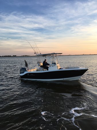 Belek Private Fishing Exclusive Relaxing Experience