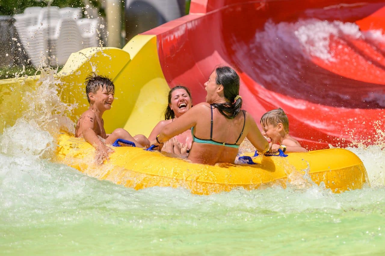 Plan Your Trip to Water Hill Belek Water Park in Turkey