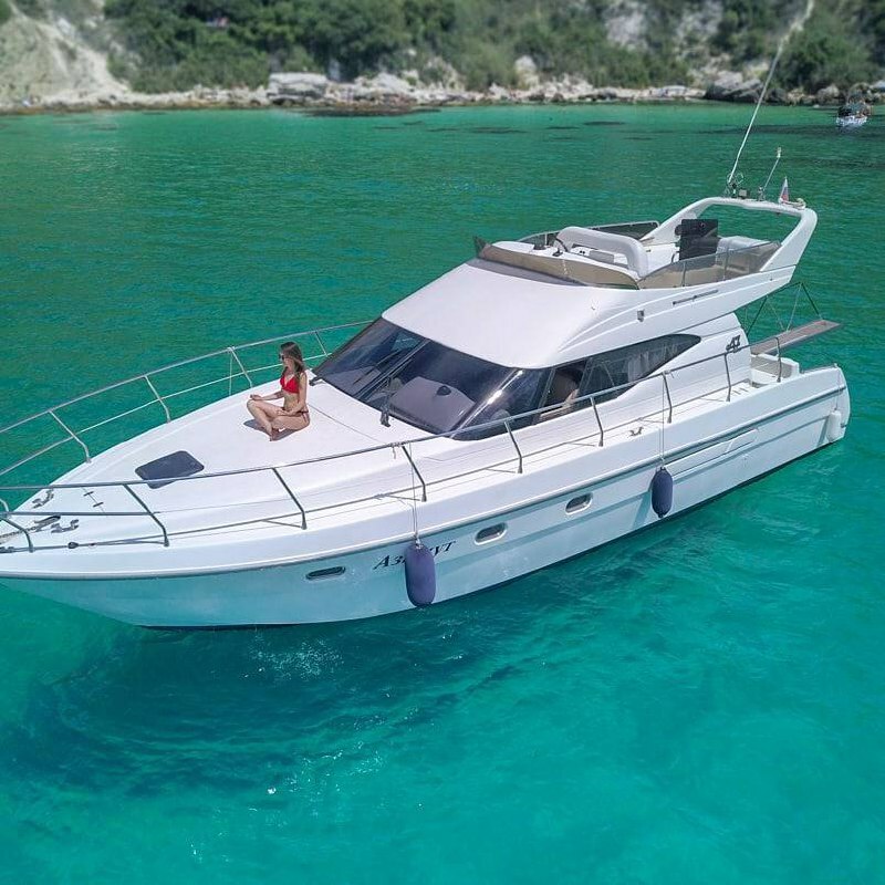 Private Trips in Side