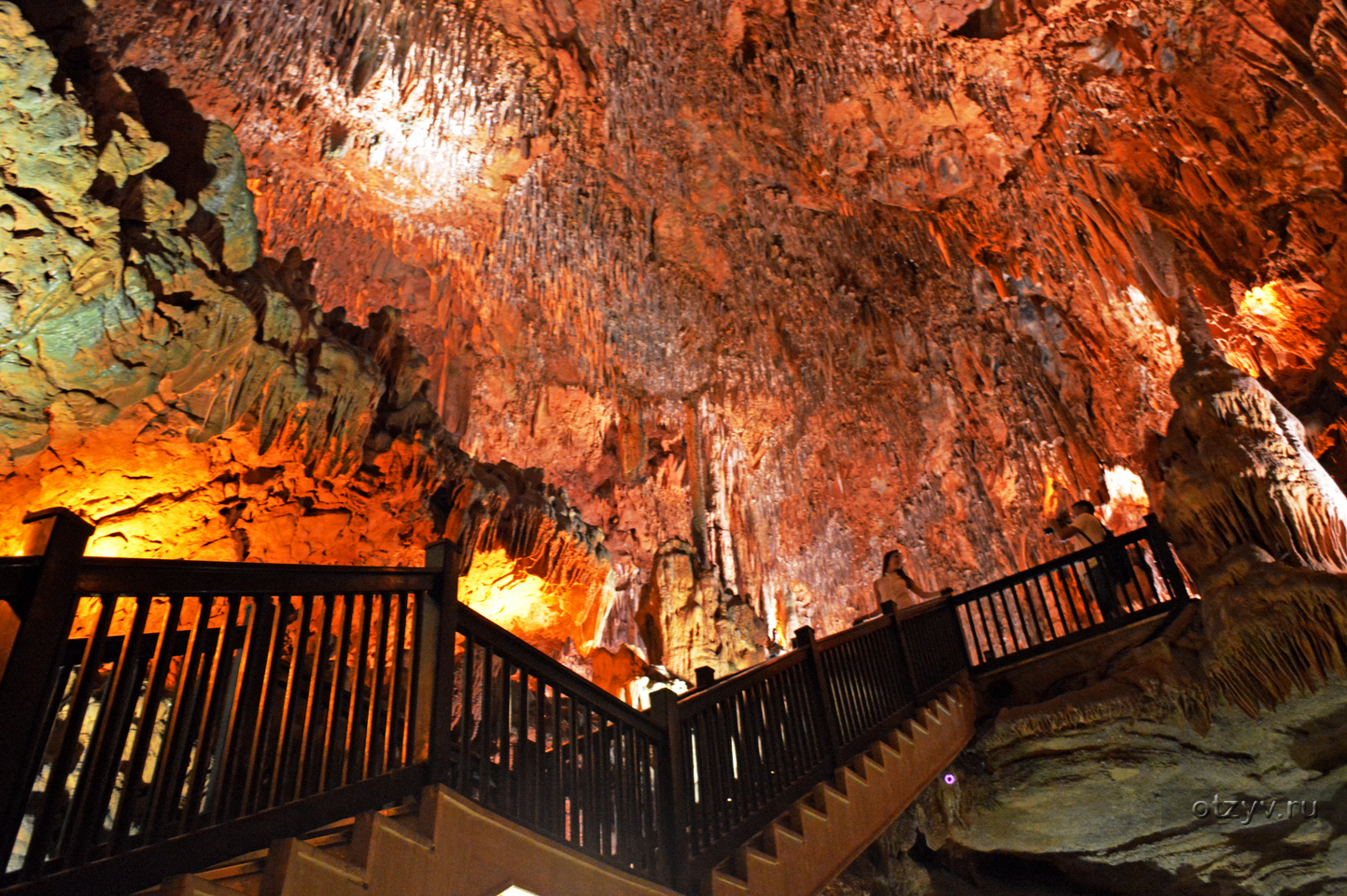 Alanya City Tour with Cable Car Tickets Golden Horizon