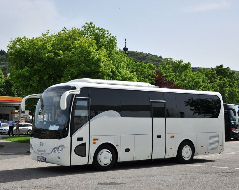 Индивидуальный трансфер в Алании