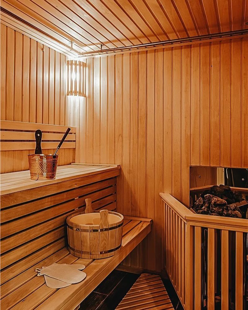 Турецкая баня Peloid в Белеке