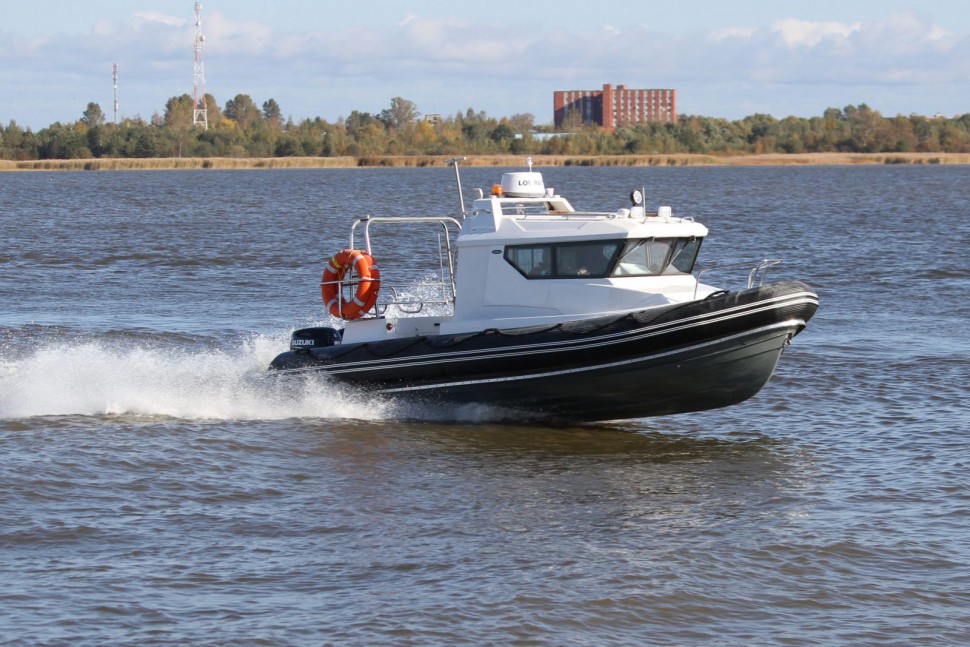 Индивидуальная рыбалка в Алании