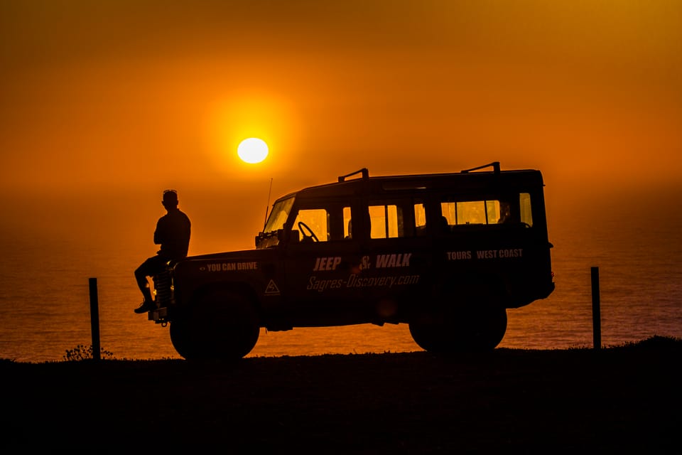 Alanya Night Safari