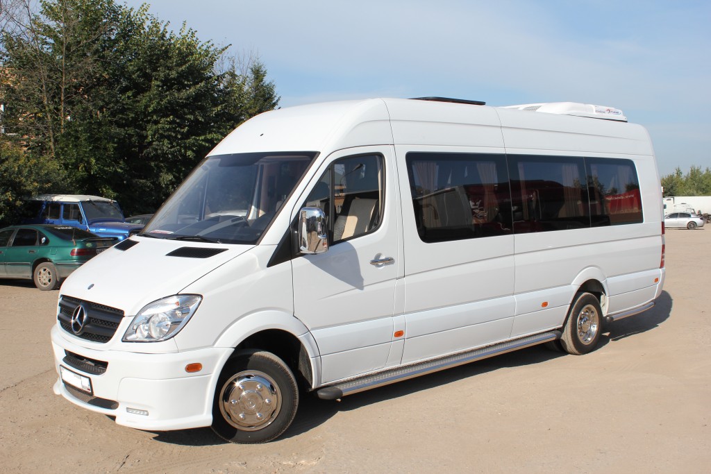 Частный трансфер Сиде