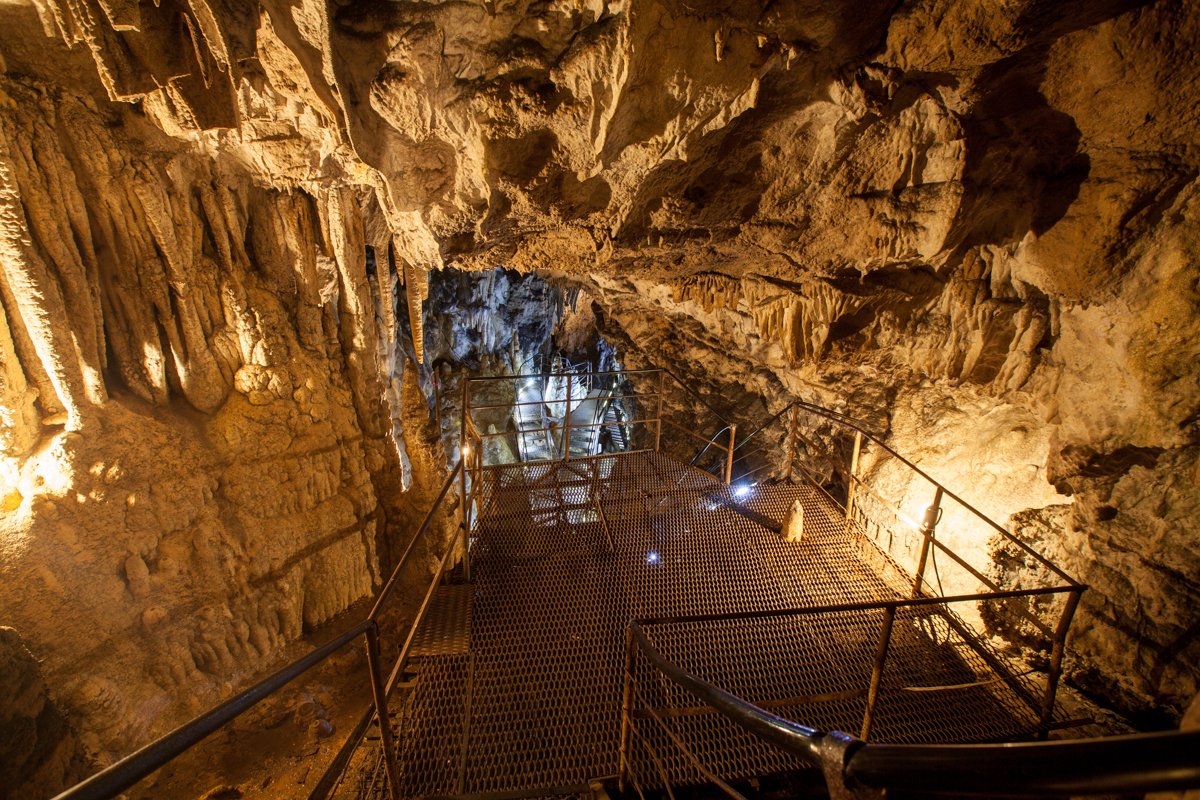 Sapadere Canyon Tour from Side