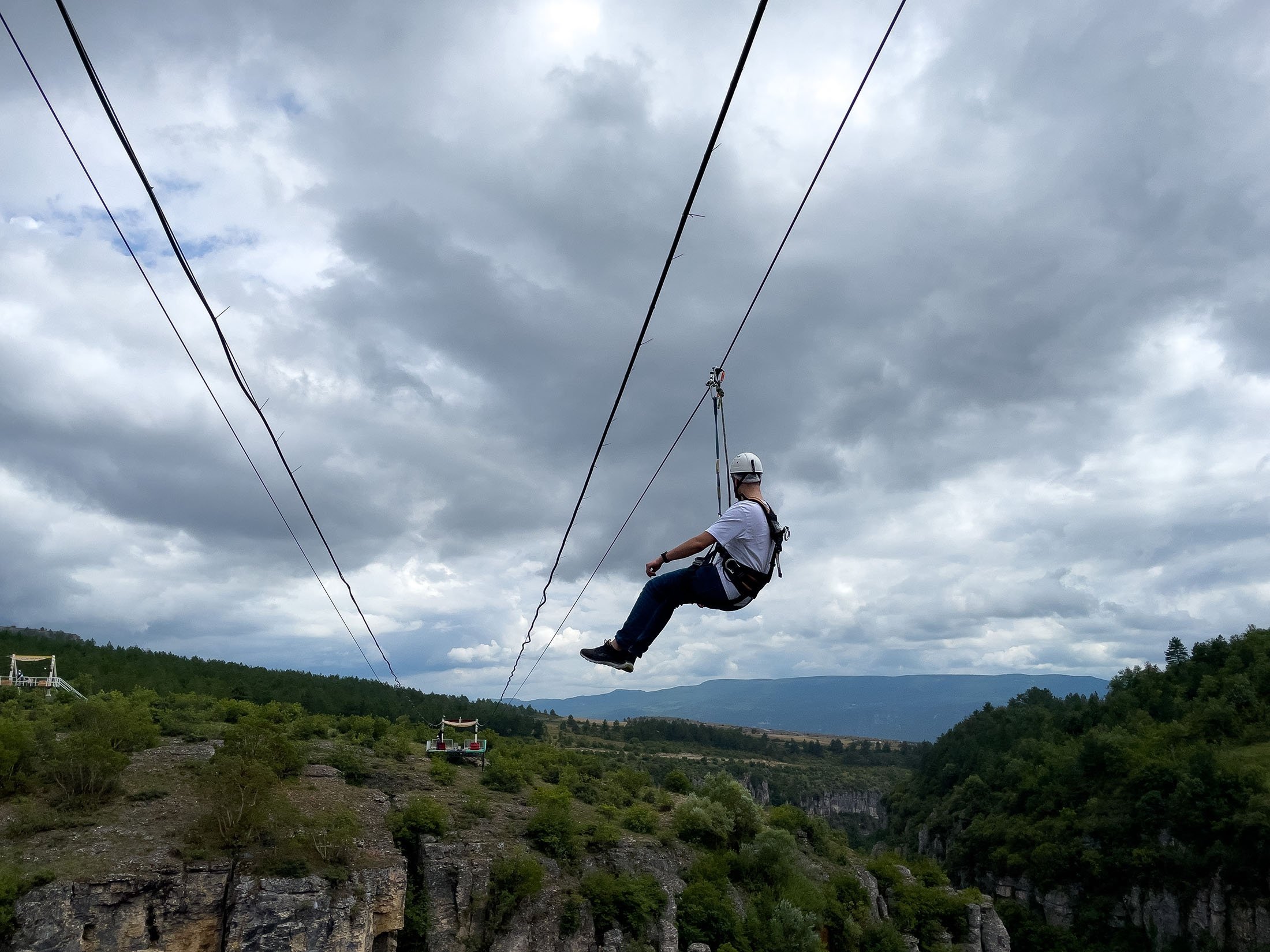 Анталия Супер Комбо Тур