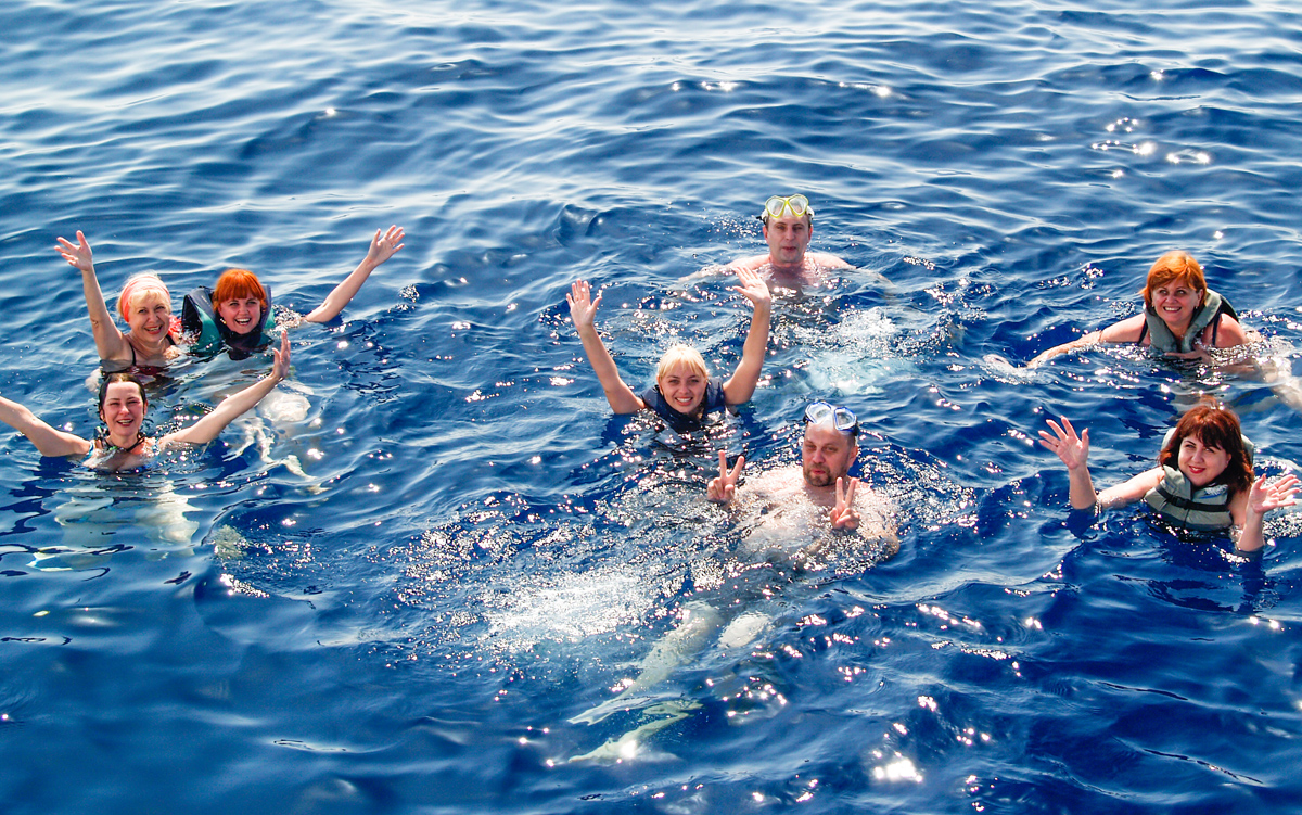 Яхта Старкрафт Алания