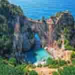 Delik Deniz Bay Tour from Alanya | Boat Cruises | Book Cruise