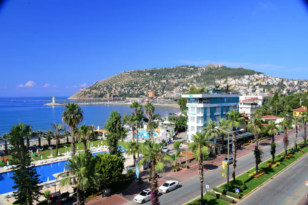 Alanya Full Day Sightseeing Tour