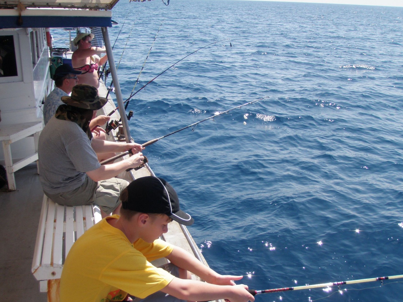 Alanya Fishing Tours Near Me Enjoy The Best Sea Adventure