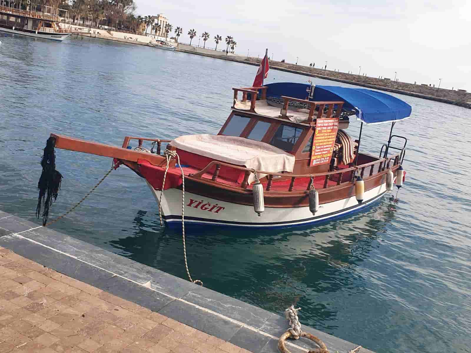 Fishing in Side Thrilling Sea Adventures and Hidden Coves