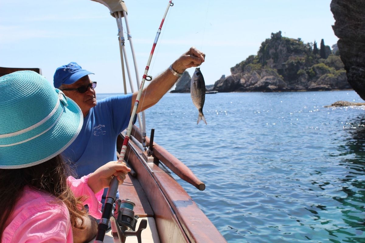 Alanya Fishing Tours Near Me Enjoy The Best Sea Adventure