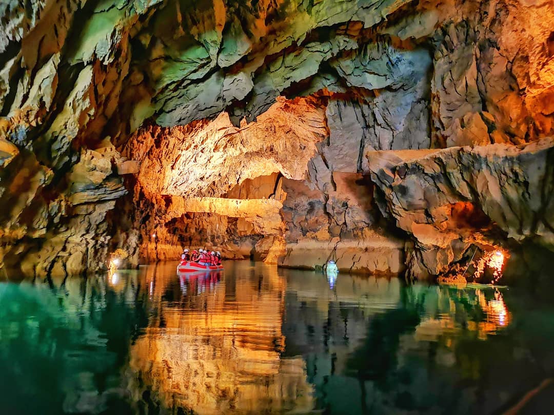 Altinbesik Cave Tour from Alanya Discover Hidden Beauty