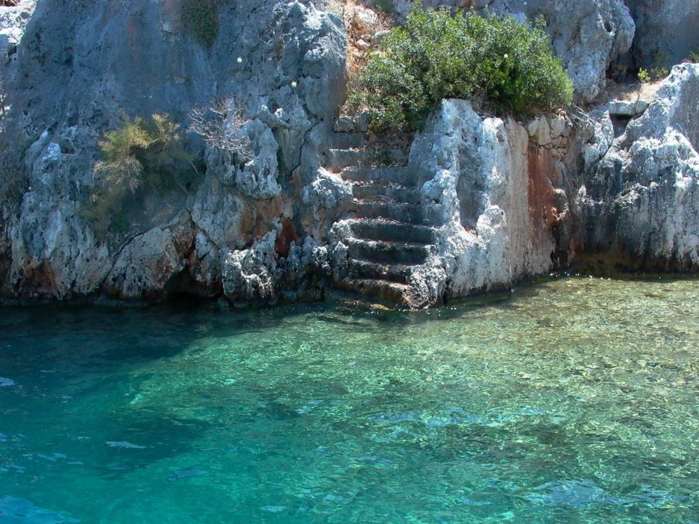 Экскурсия в Демре Мира Кекова из Алании