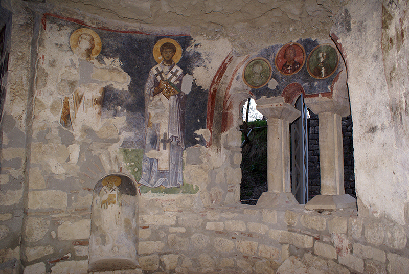 Экскурсия в Демре Мира Кекова из Алании