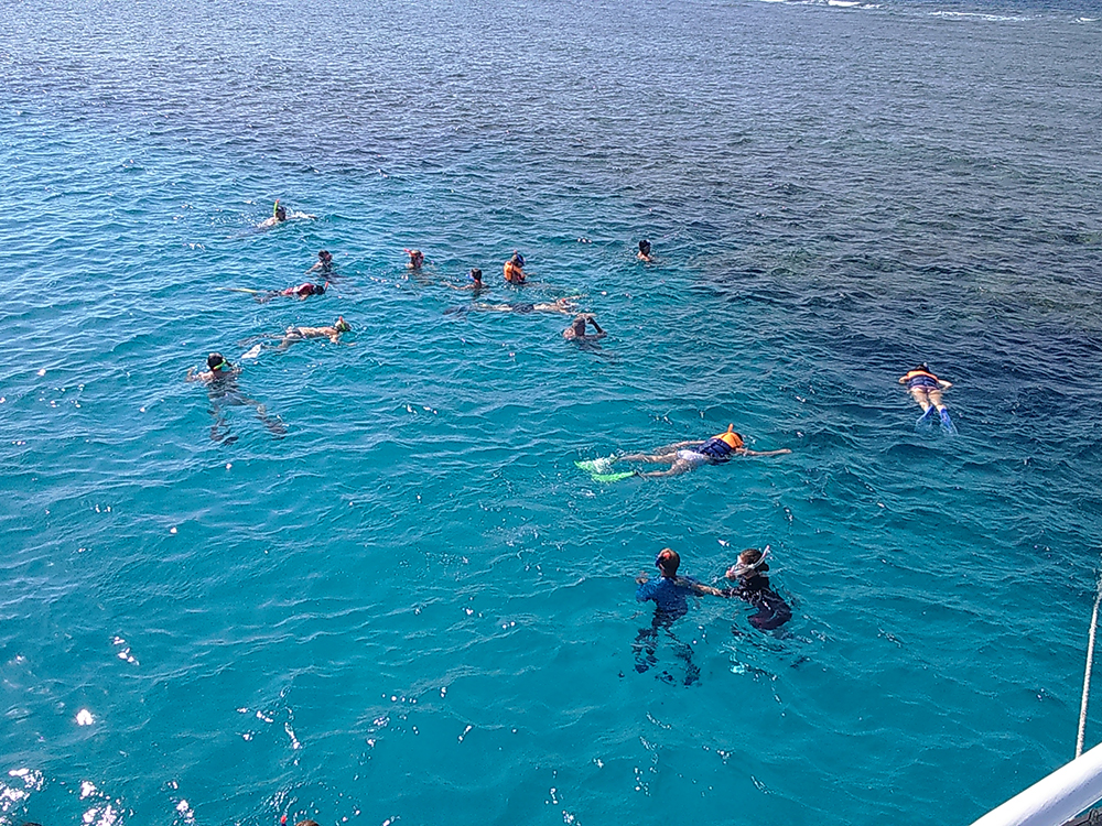 Legend Big Kral Boat Tour Alanya