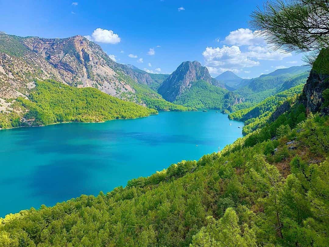 Jeep Safari Alanya and Green Canyon Tours Adventure Awaits