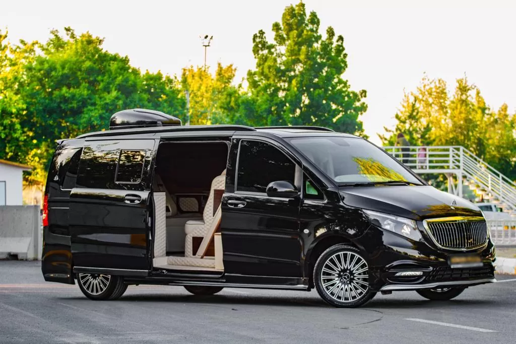 Alanya Airport Transfer