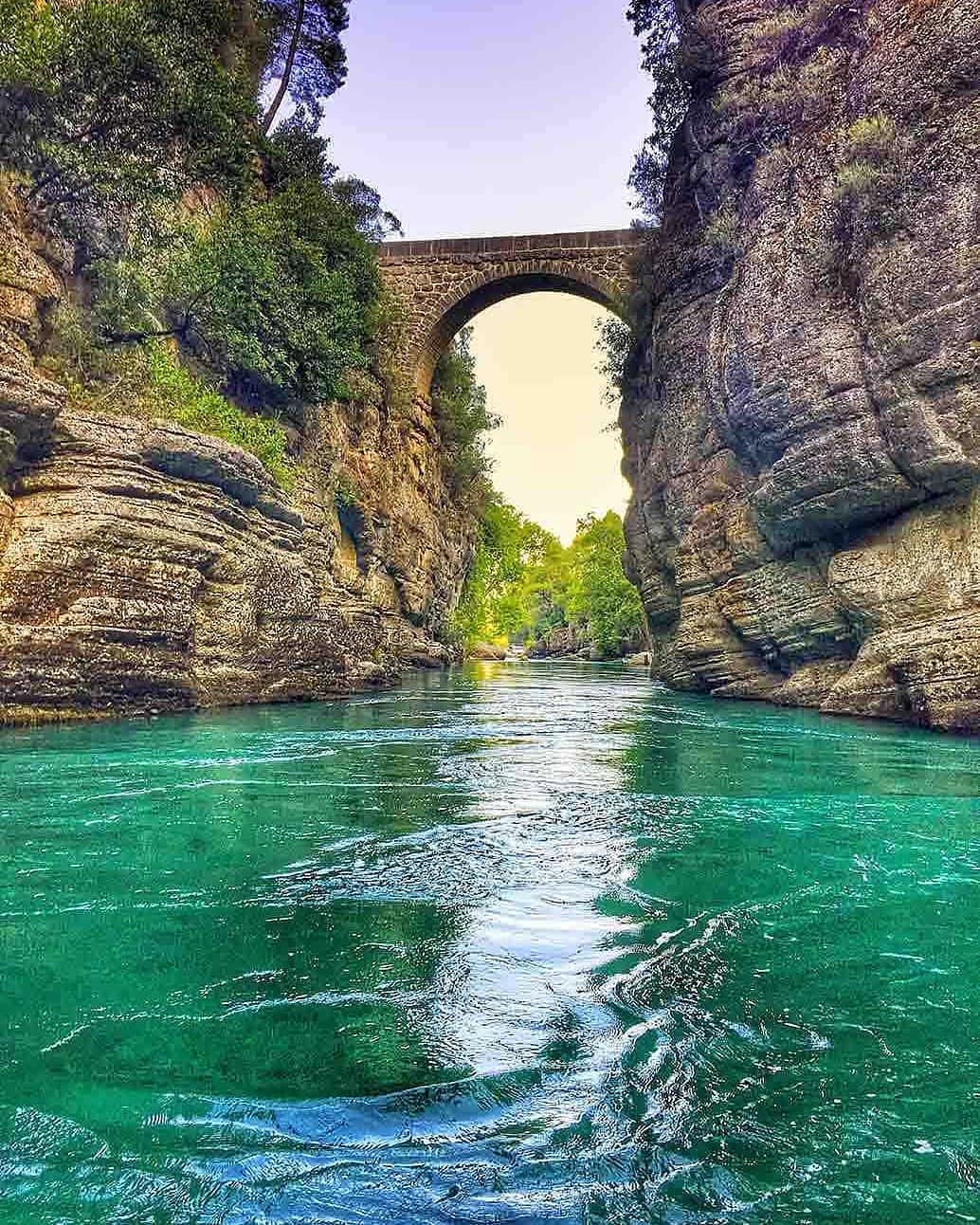 Quad Safari and Rafting Alanya Tour Explore Nature Fast