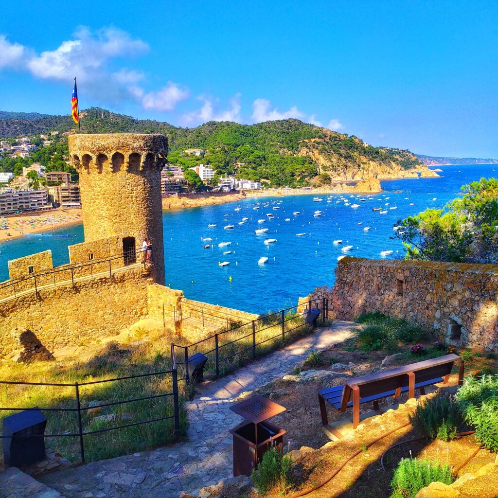 Экскурсия в Анамур из Алании