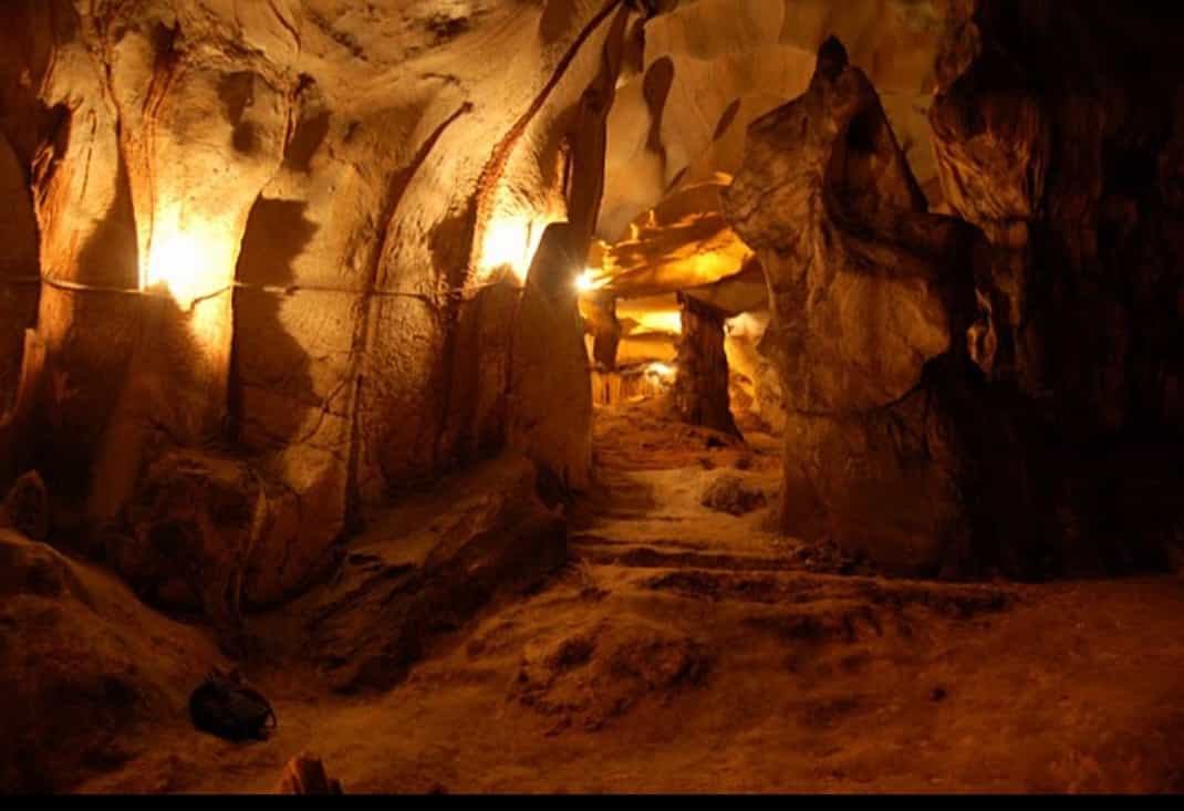 Экскурсия в бухту Делик Дениз из Алании