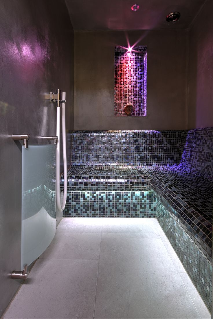 Турецкая баня Peloid в Белеке