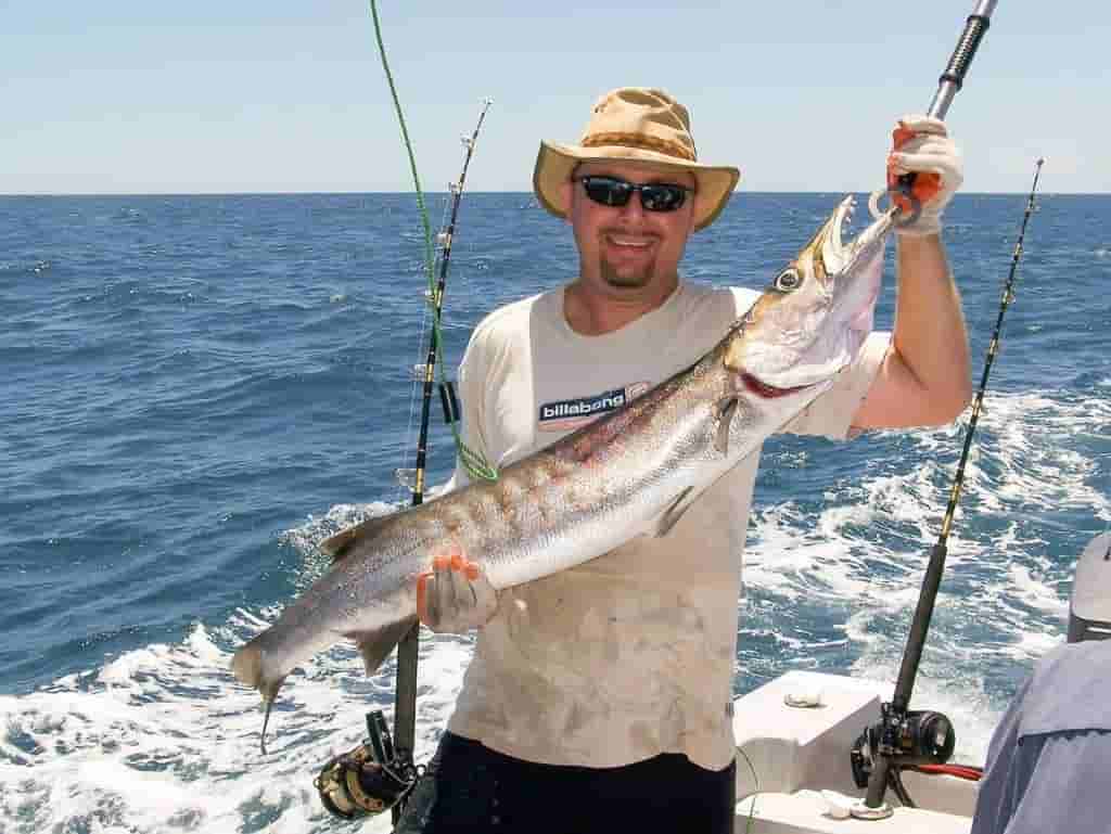 Fishing in Side Thrilling Sea Adventures and Hidden Coves
